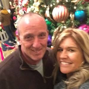 Meet your Posher, Tracy